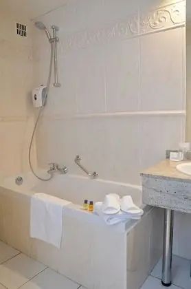 Economy Tek Büyük Yataklı Oda