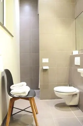 Superior Dört Kişilik Oda
