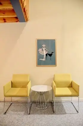 Superior Dört Kişilik Oda
