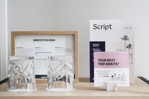 Panoramic Double Room