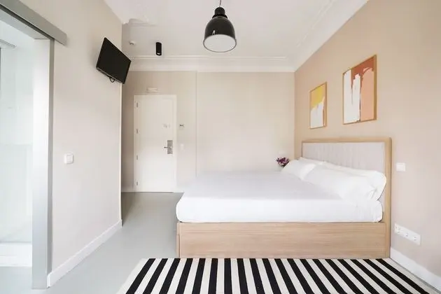 Panoramic Double Room