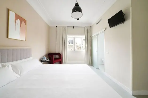 Panoramic Double Room