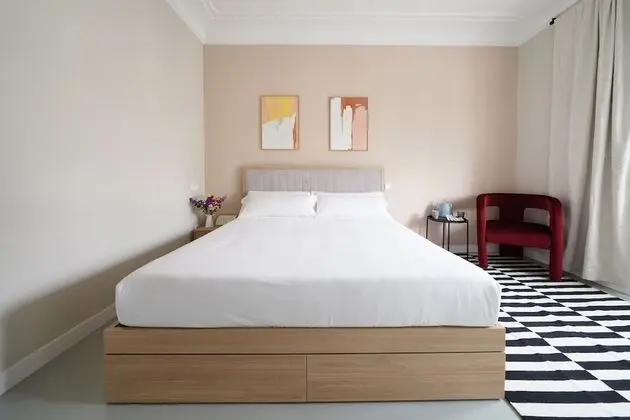 Panoramic Double Room