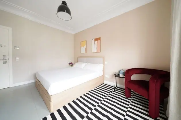 Panoramic Double Room