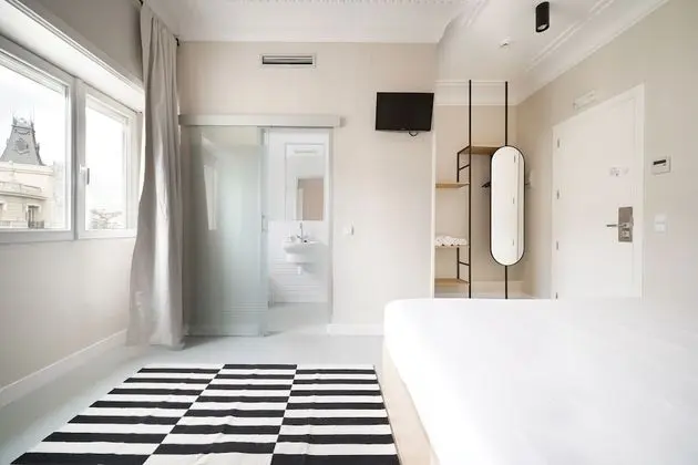 Panoramic Double Room