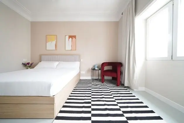 Panoramic Double Room