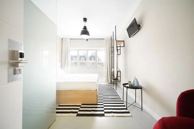 Panoramic Double Room