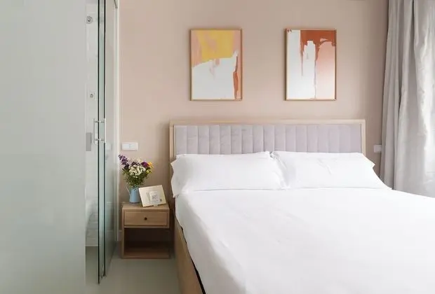 Panoramic Double Room