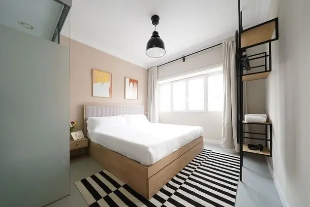 Panoramic Double Room