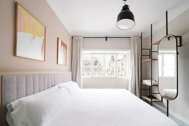 Panoramic Double Room