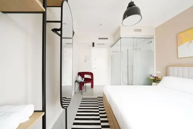 Panoramic Double Room