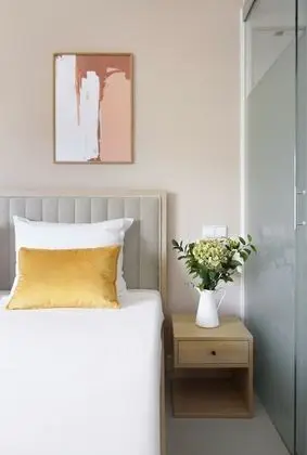 Panoramic Double Room