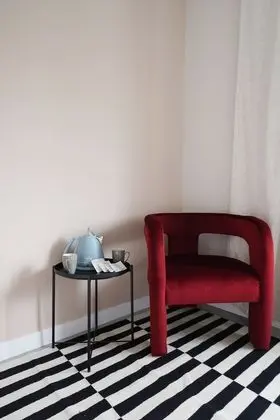 Panoramic Double Room