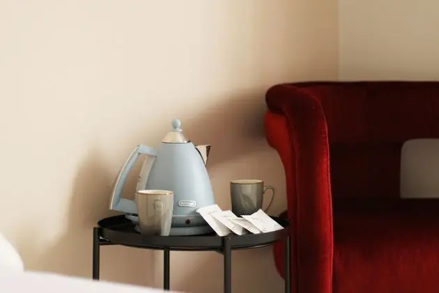 Panoramic Double Room