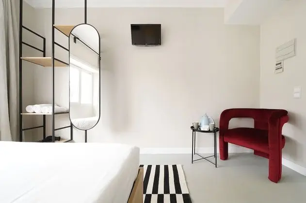 Panoramic Double Room