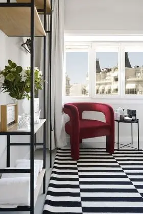 Panoramic Double Room