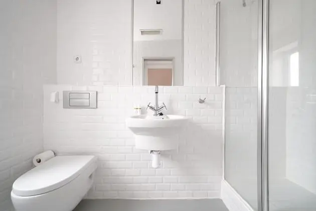 Panoramic Double Room