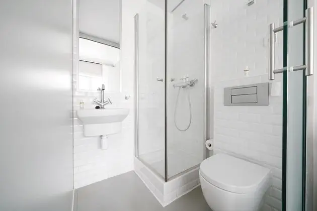 Panoramic Double Room