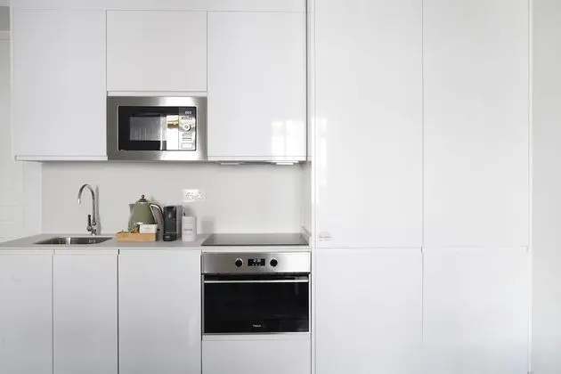Apart Daire, 1 Yatak Odası