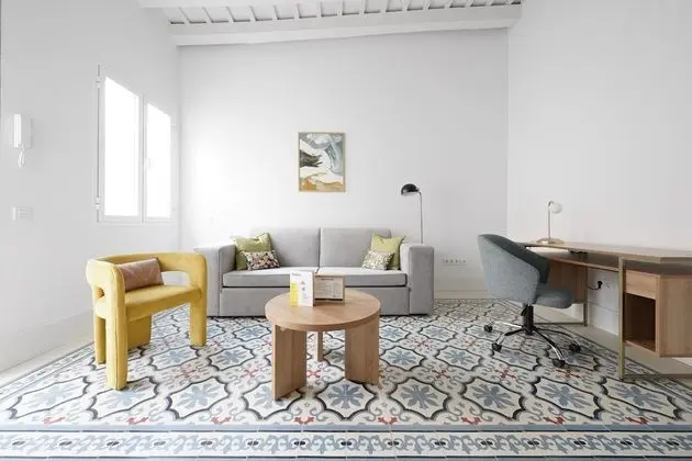 Apart Daire, 2 Yatak Odası