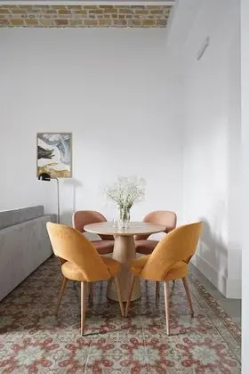 Deluxe Süit