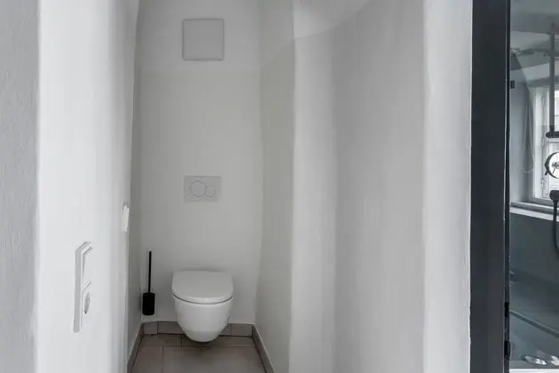 Deluxe Apart Daire