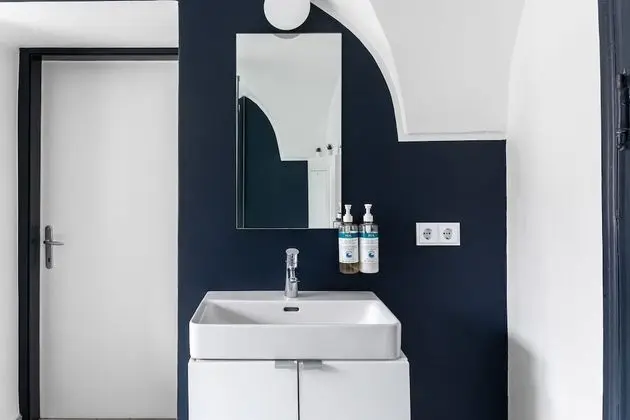 Deluxe Apart Daire