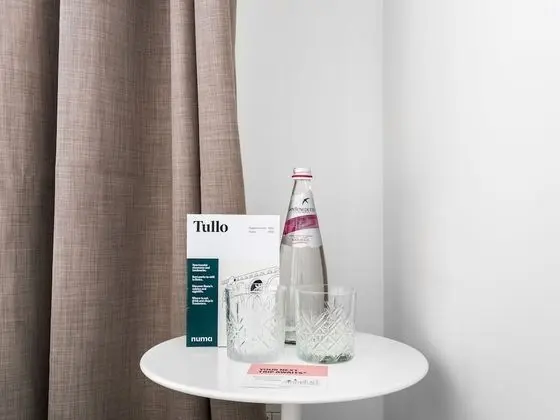 Oda, 1 Tek Kişilik Yatak