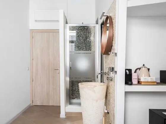 Oda, 1 Tek Kişilik Yatak