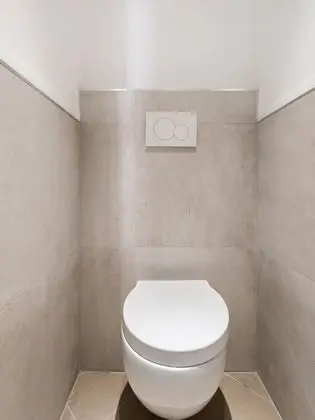 Oda, 1 Tek Kişilik Yatak