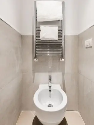 Oda, 1 Tek Kişilik Yatak