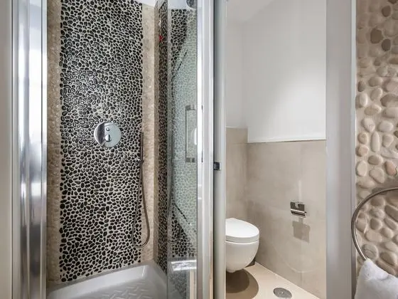 Oda, 1 Tek Kişilik Yatak