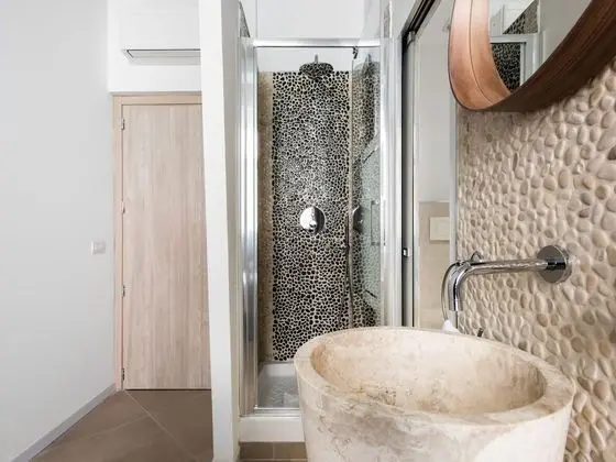 Oda, 1 Tek Kişilik Yatak