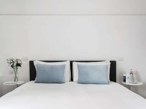 Oda, Engellilere Uygun