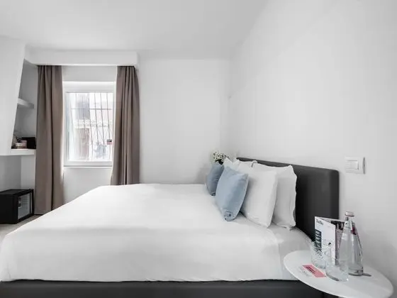 Oda, Engellilere Uygun