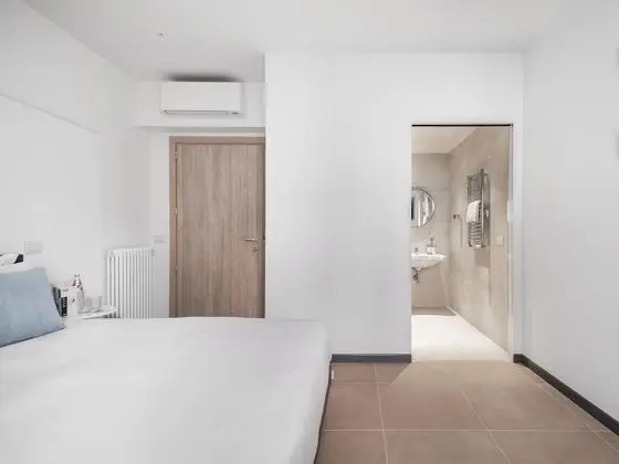 Oda, Engellilere Uygun