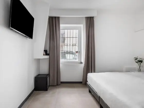 Oda, Engellilere Uygun