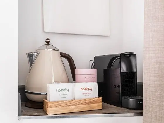 Oda, Engellilere Uygun