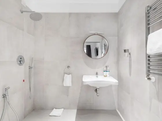 Oda, Engellilere Uygun