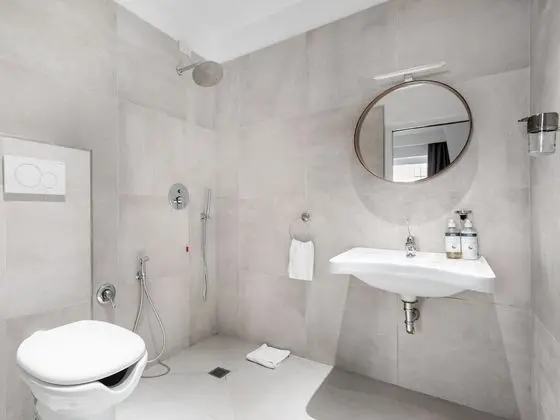 Oda, Engellilere Uygun