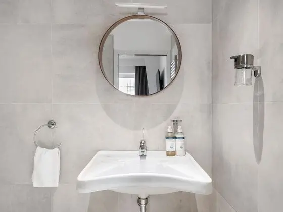 Oda, Engellilere Uygun