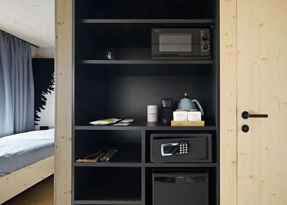 Tek Kişilik Oda (The Nest)