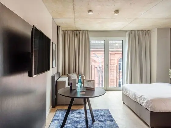 Deluxe Stüdyo