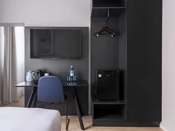 Single Room