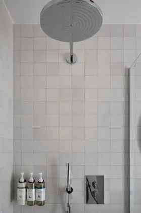 Deluxe Stüdyo Süit