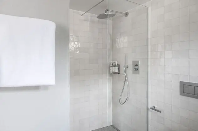 Stüdyo Süit, Balkon