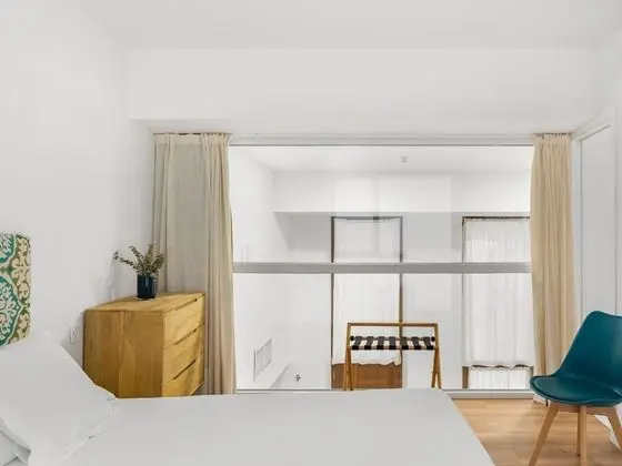 Apart Daire, 1 Yatak Odası (Catedral I)