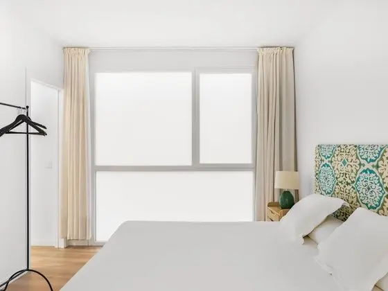 Apart Daire, 1 Yatak Odası (Catedral I)