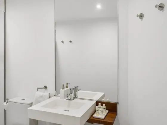 Apart Daire, 1 Yatak Odası (Catedral I)