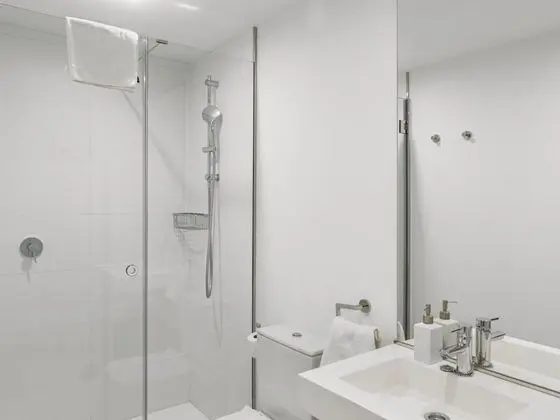 Apart Daire, 1 Yatak Odası (Catedral I)